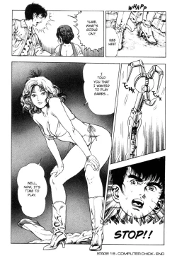 Page 148 of Adventure Kid Vol.3