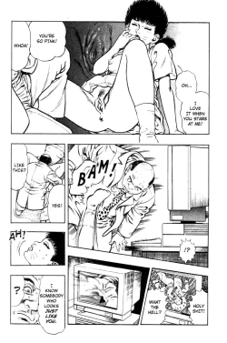 Page 14 of Adventure Kid Vol.3