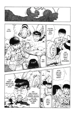 Page 152 of Adventure Kid Vol.3