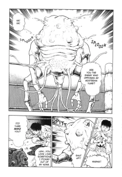 Page 160 of Adventure Kid Vol.3