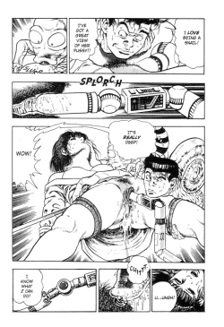 Page 169 of Adventure Kid Vol.3