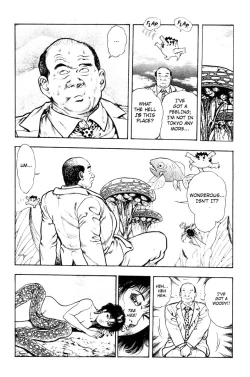 Page 16 of Adventure Kid Vol.3