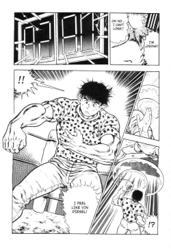 Page 174 of Adventure Kid Vol.3