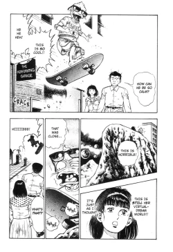 Page 183 of Adventure Kid Vol.3