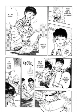 Page 186 of Adventure Kid Vol.3