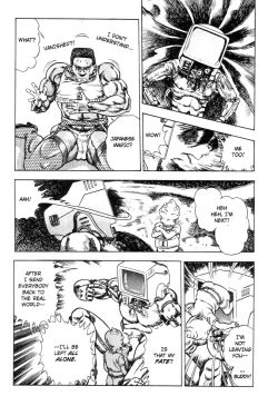 Page 199 of Adventure Kid Vol.3