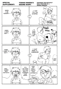 Page 205 of Adventure Kid Vol.3