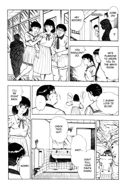 Page 20 of Adventure Kid Vol.3