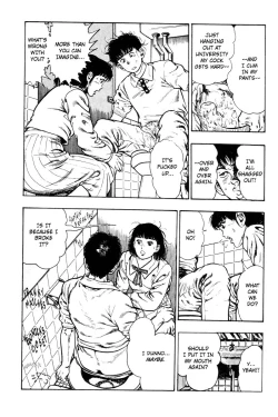 Page 21 of Adventure Kid Vol.3