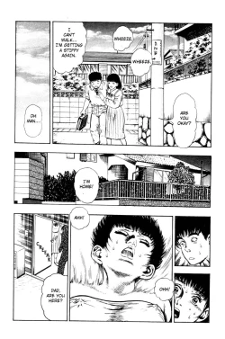 Page 28 of Adventure Kid Vol.3