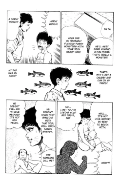 Page 30 of Adventure Kid Vol.3