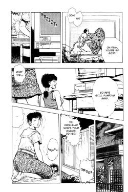 Page 47 of Adventure Kid Vol.3