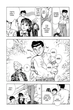 Page 49 of Adventure Kid Vol.3