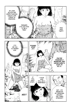 Page 56 of Adventure Kid Vol.3