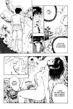 Page 73 of Adventure Kid Vol.3