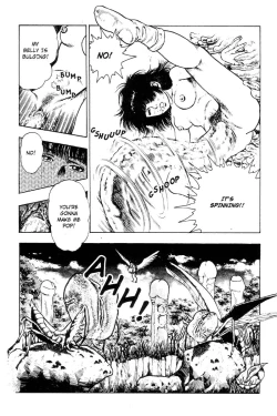 Page 76 of Adventure Kid Vol.3