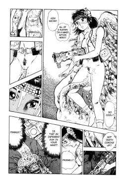 Page 81 of Adventure Kid Vol.3