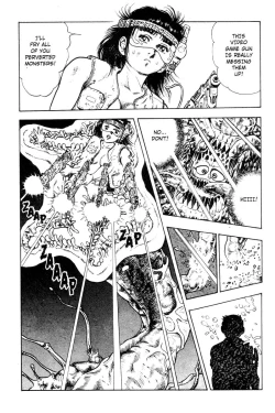 Page 84 of Adventure Kid Vol.3