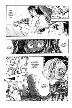 Page 87 of Adventure Kid Vol.3