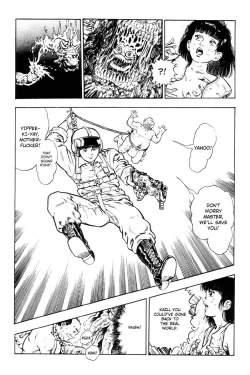 Page 90 of Adventure Kid Vol.3