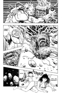 Page 95 of Adventure Kid Vol.3