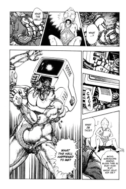 Page 9 of Adventure Kid Vol.3