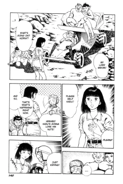 Page 133 of Adventure Kid Vol.4