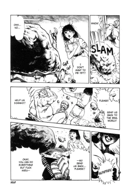 Page 152 of Adventure Kid Vol.4