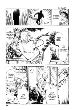 Page 43 of Adventure Kid Vol.4