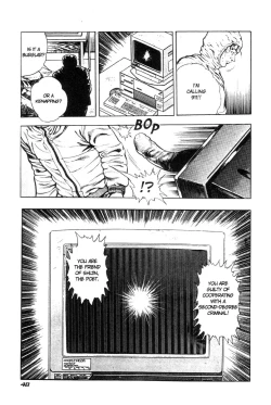 Page 45 of Adventure Kid Vol.4