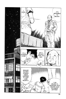 Page 48 of Adventure Kid Vol.4