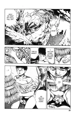 Page 85 of Adventure Kid Vol.4