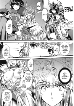Page 28 of Ikusa Otome Valkyrie 2