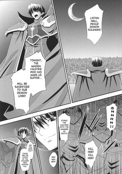 Download Ikusa Otome Valkyrie 2