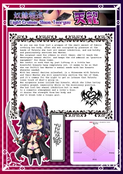 Page 17 of Akuochi Kanmusu Meikan