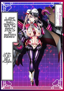 Page 50 of Akuochi Kanmusu Meikan