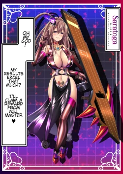 Page 52 of Akuochi Kanmusu Meikan