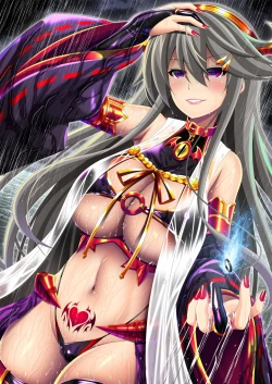 Page 68 of Akuochi Kanmusu Meikan