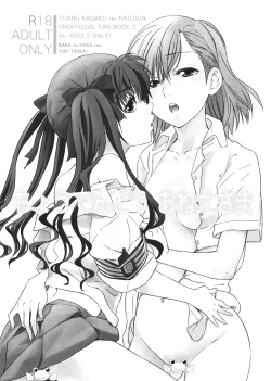 Page 2 of Choudendou Onee-sama | 超电导姐姐大人