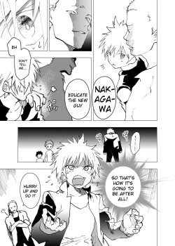 Page 11 of Ibasho ga Nai node Kamimachi shite mita Suterareta Shounen no Ero Manga Ch. 8 | A Dirty Manga About a Boy Who Got Abandoned and Is Waiting for Someone To Save Him Ch. 8