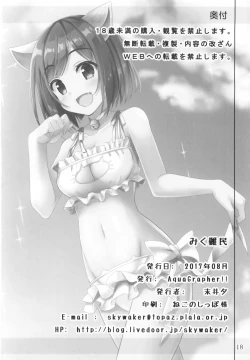 Page 17 of Miku Nyanmin