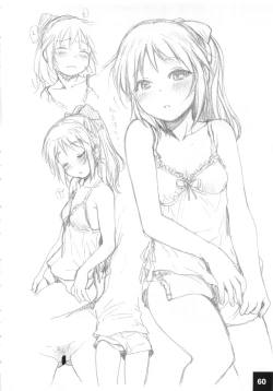 Page 59 of Dokidoki Cinderella Ura-Sachiko+α