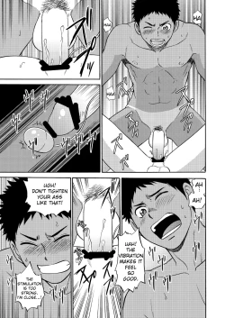 Page 26 of Oretachi Tomodachi Dayona EX