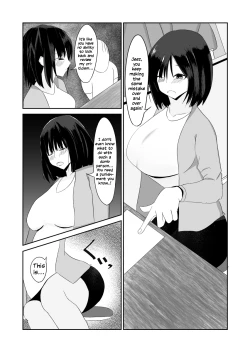 Page 9 of Onee-san Shiriーzu
