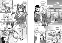 Page 19 of Anime-Tamei!