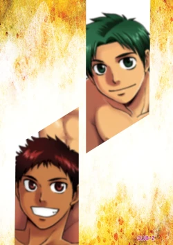 Page 42 of Oretachi Tomodachi Dayona EX