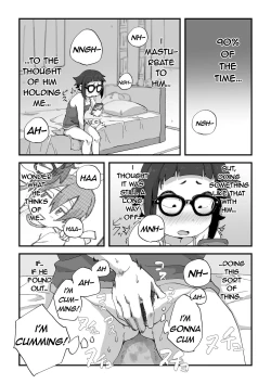 Page 28 of Boku wa Manken Senzoku Nude Model