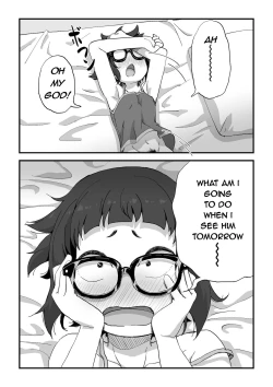 Page 31 of Boku wa Manken Senzoku Nude Model