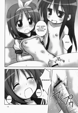 Page 14 of Happy Star