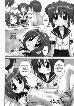 Page 16 of Happy Star